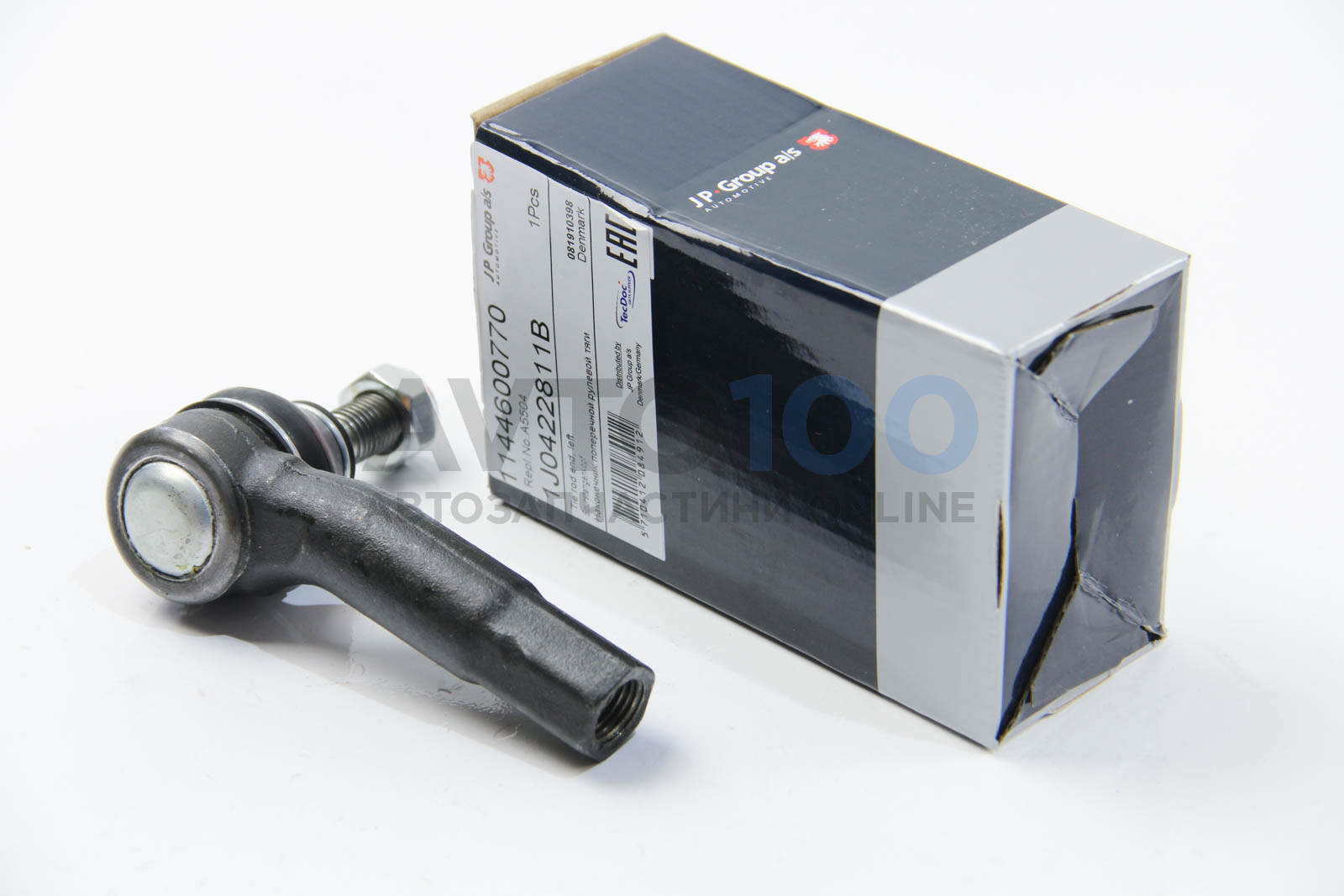 1144600770 JP Group