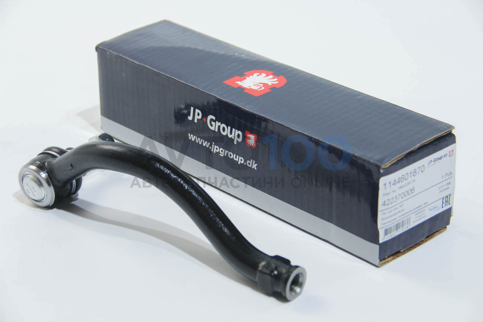 1144601670 JP Group