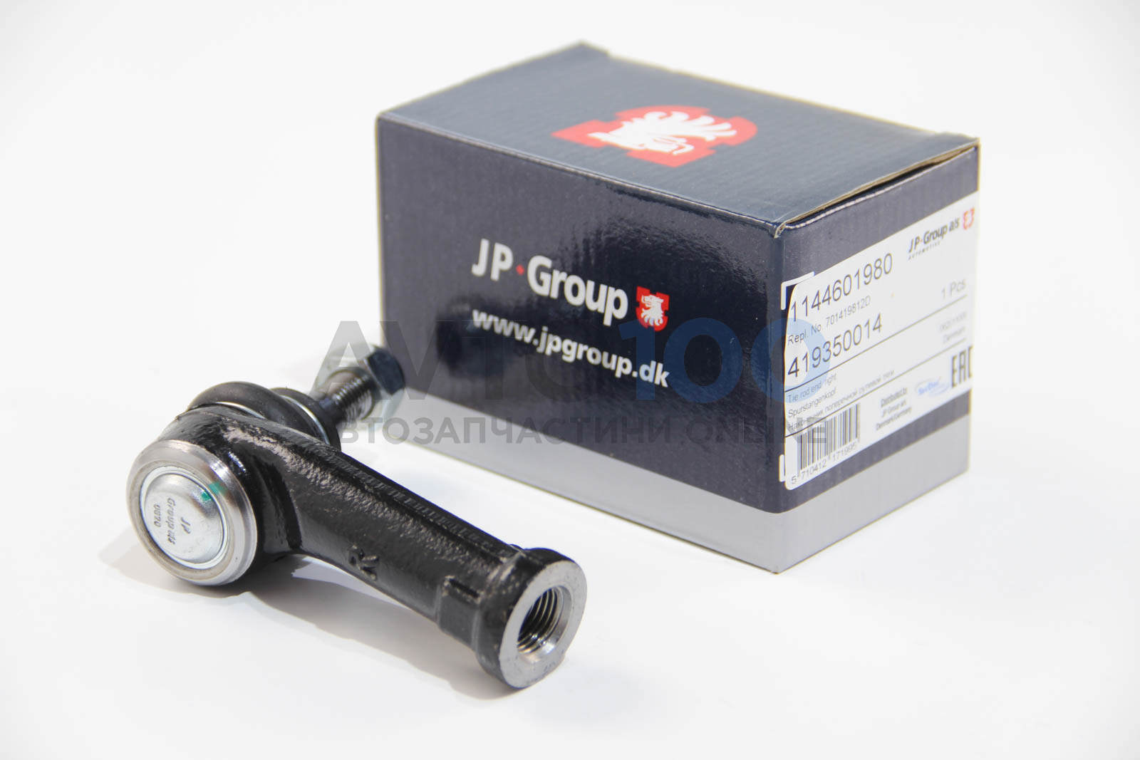 1144601980 JP GROUP