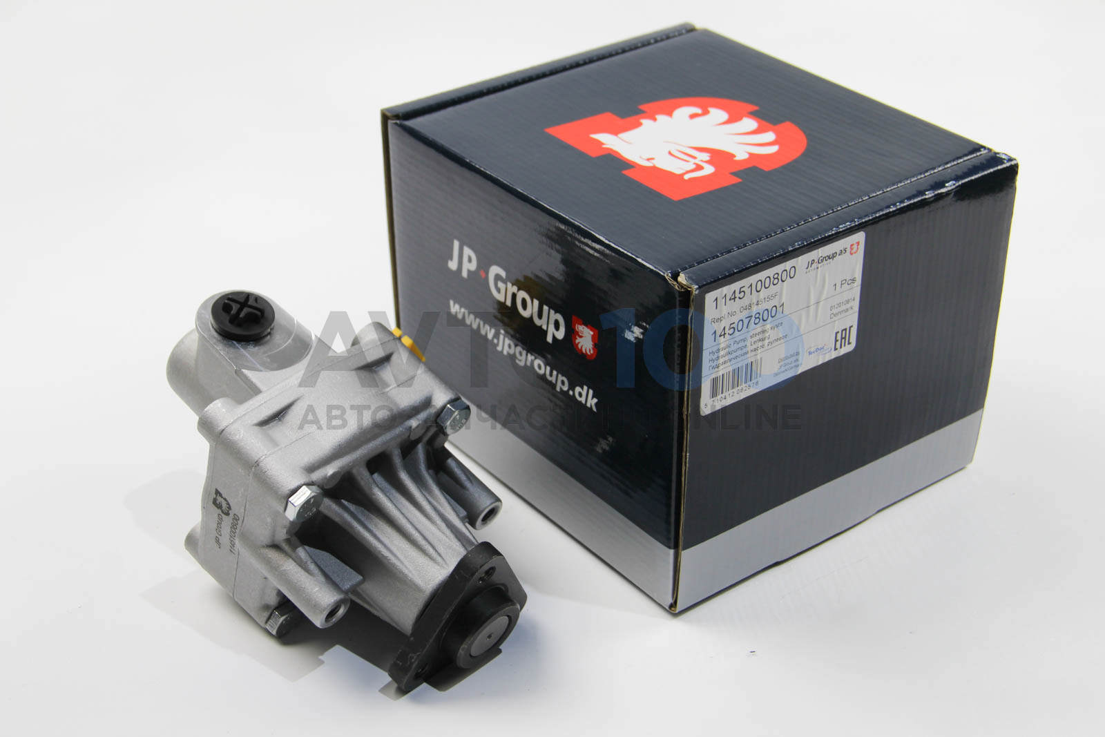 1145100800 JP GROUP