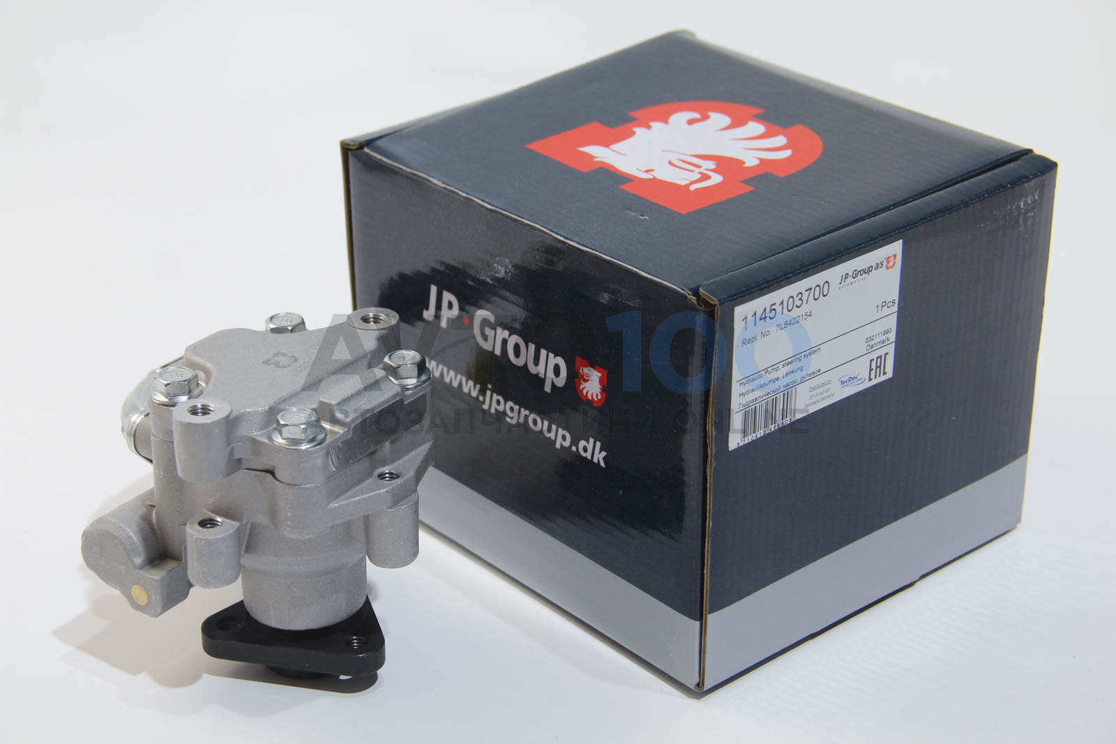 1145103700 JP GROUP