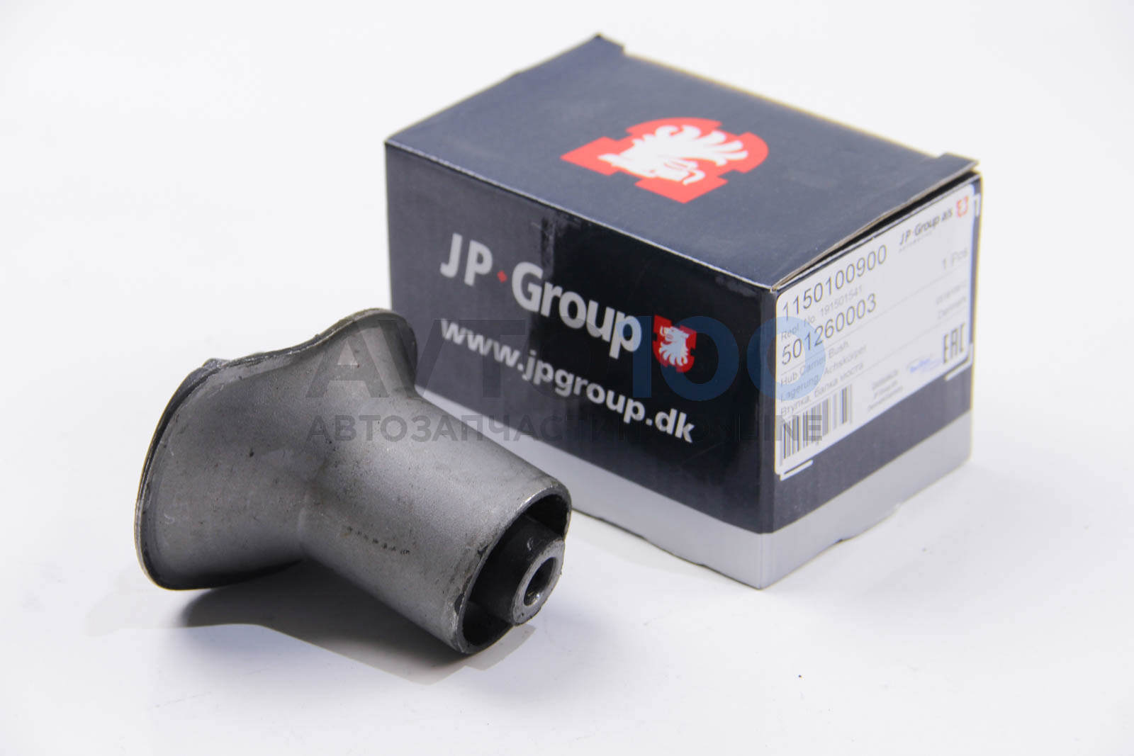 1150100900 JP GROUP