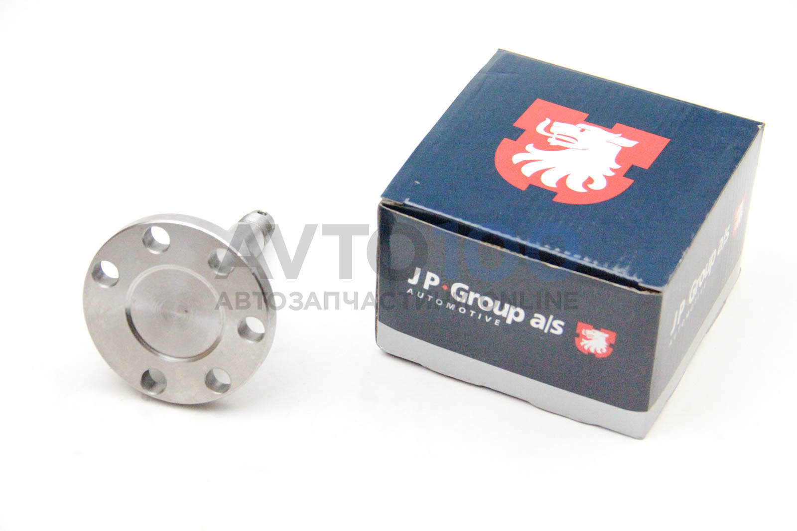 Поворотний кулак, підвіска колеса