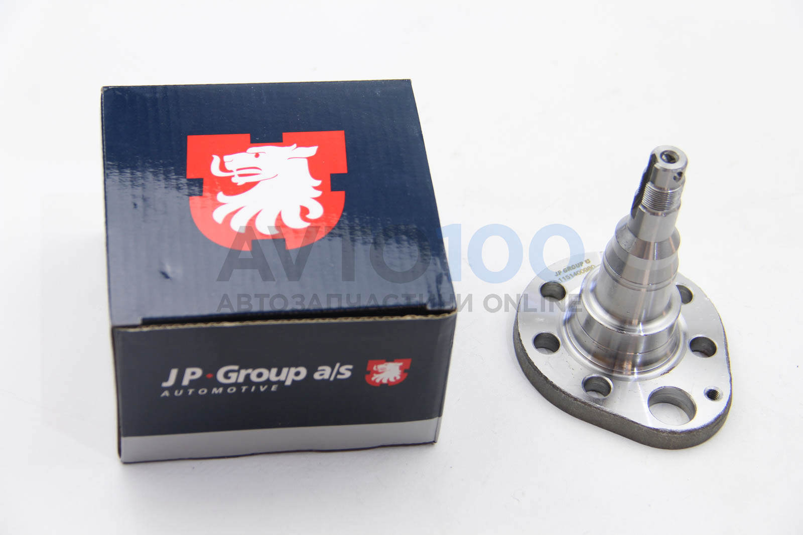 1151400980 JP GROUP
