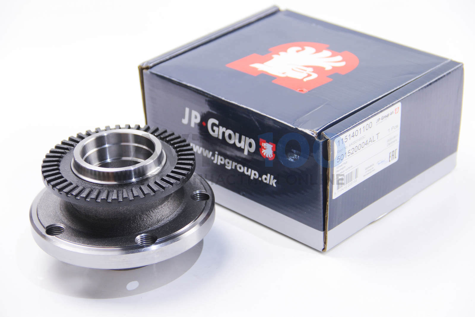 1151401100 JP GROUP
