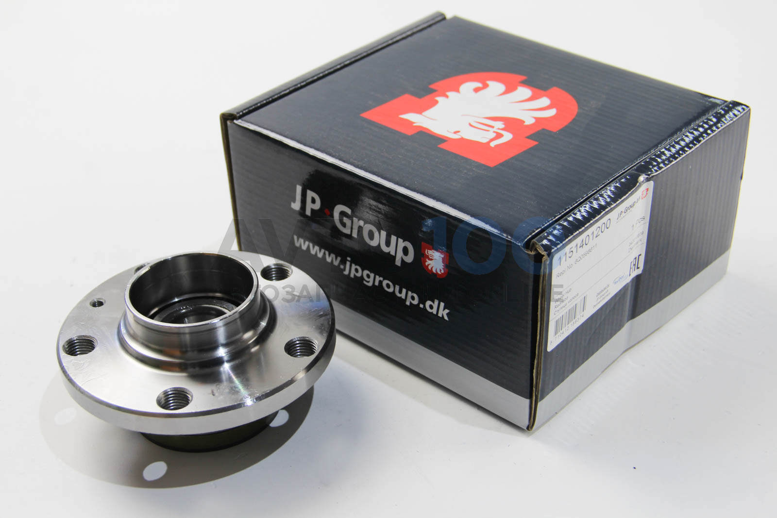 1151401200 JP GROUP