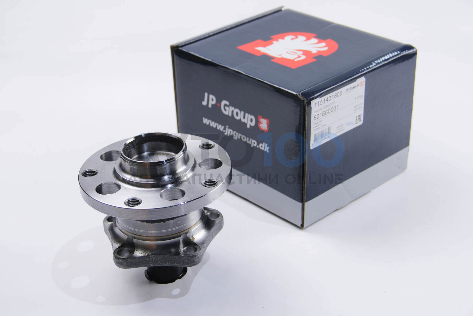 1151401800 JP GROUP