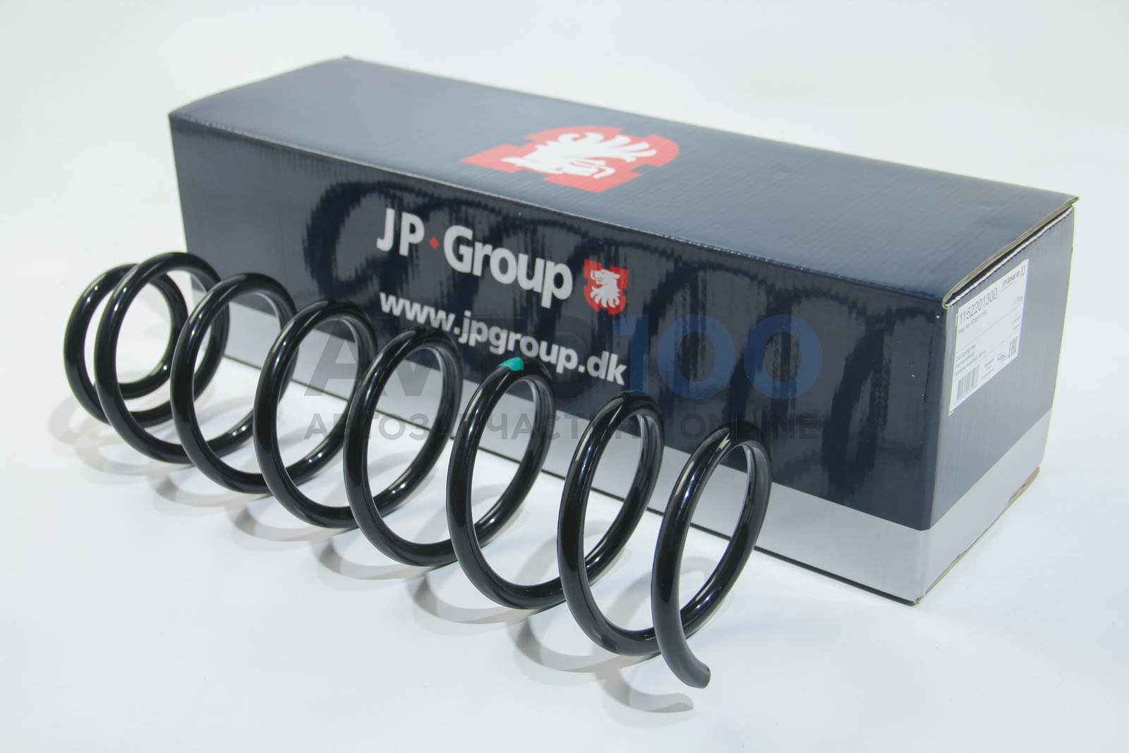 1152201300 JP GROUP