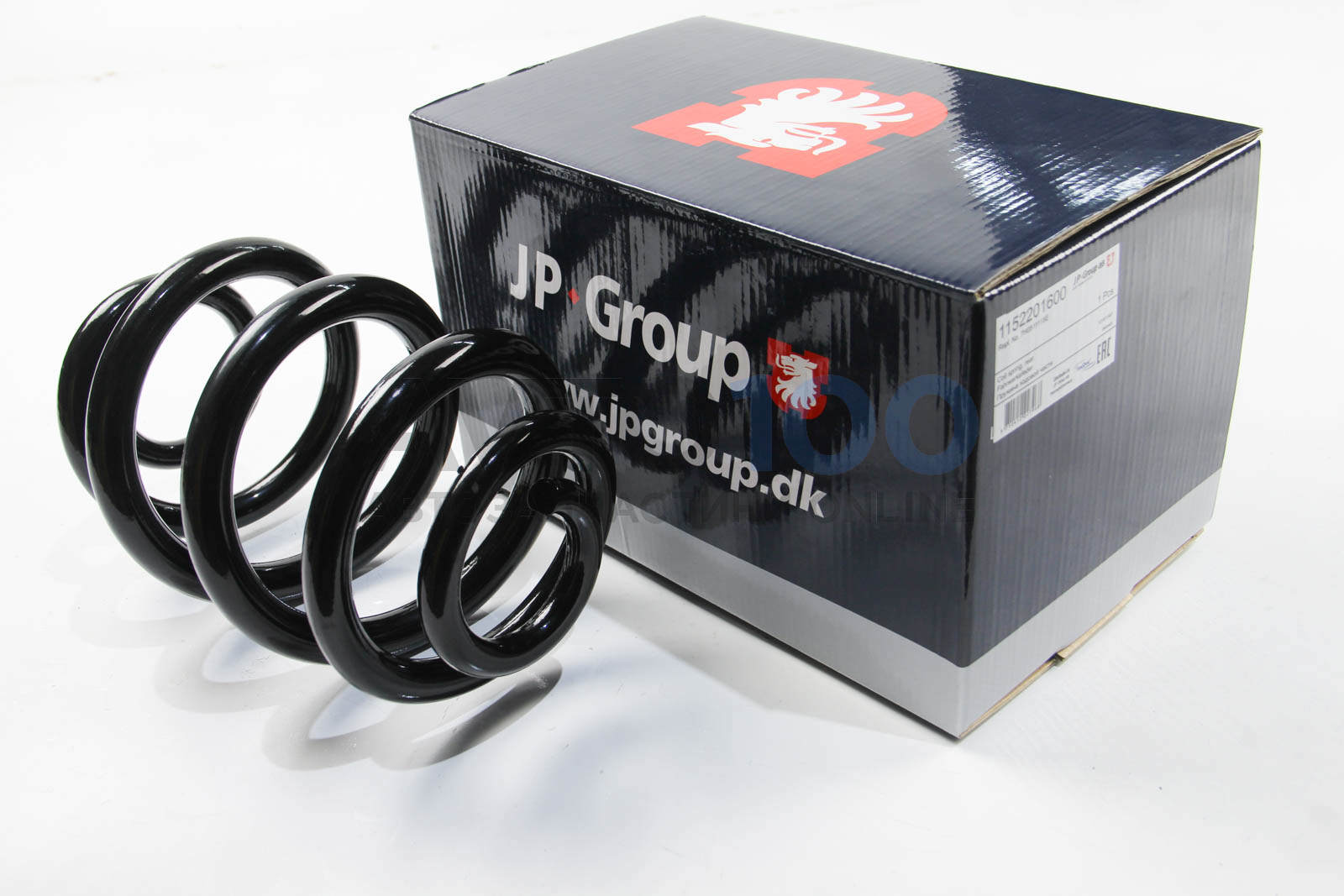 1152201600 JP GROUP