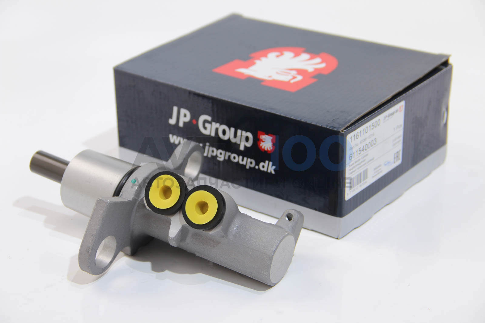 1161101500 JP Group