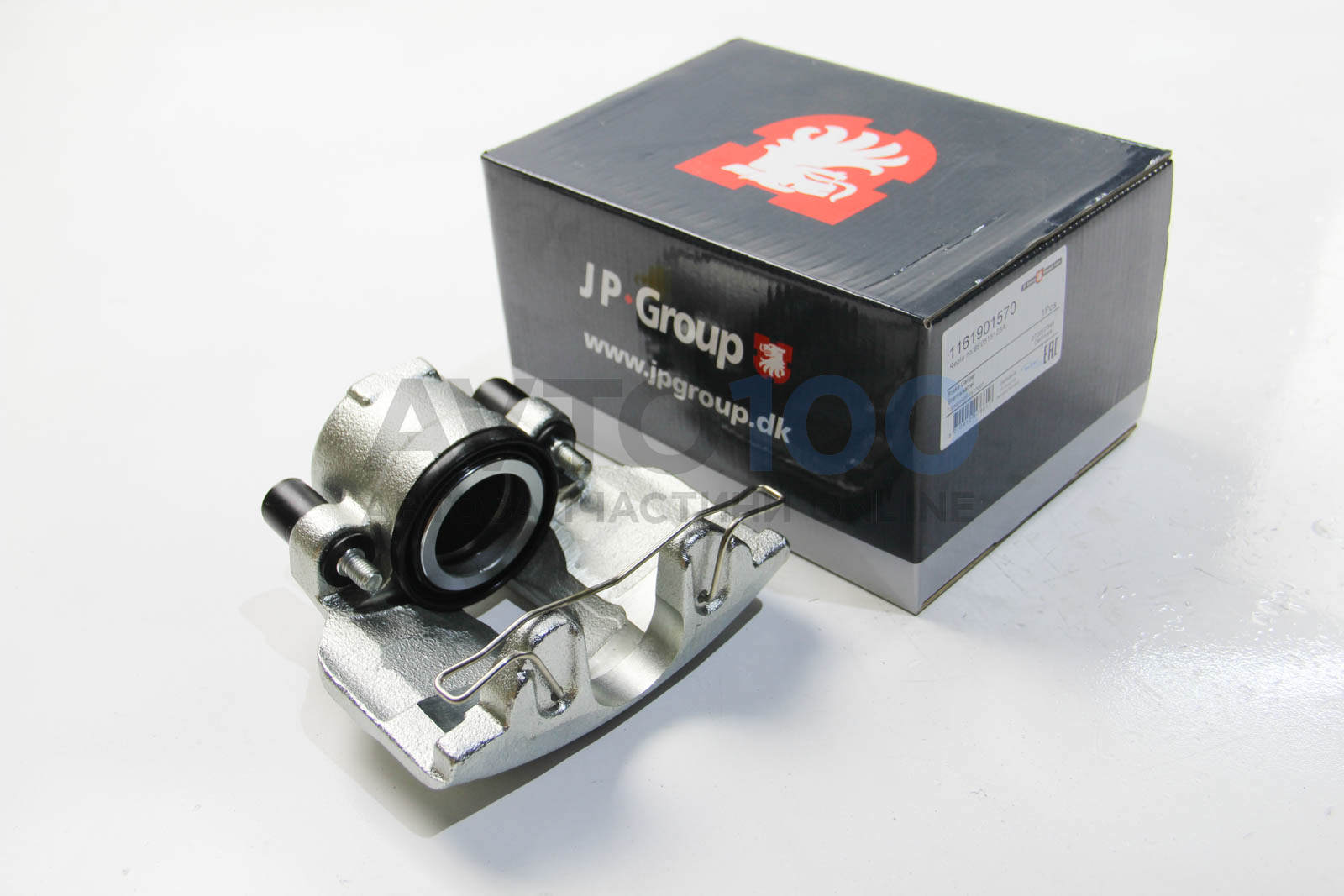 1161901570 JP GROUP
