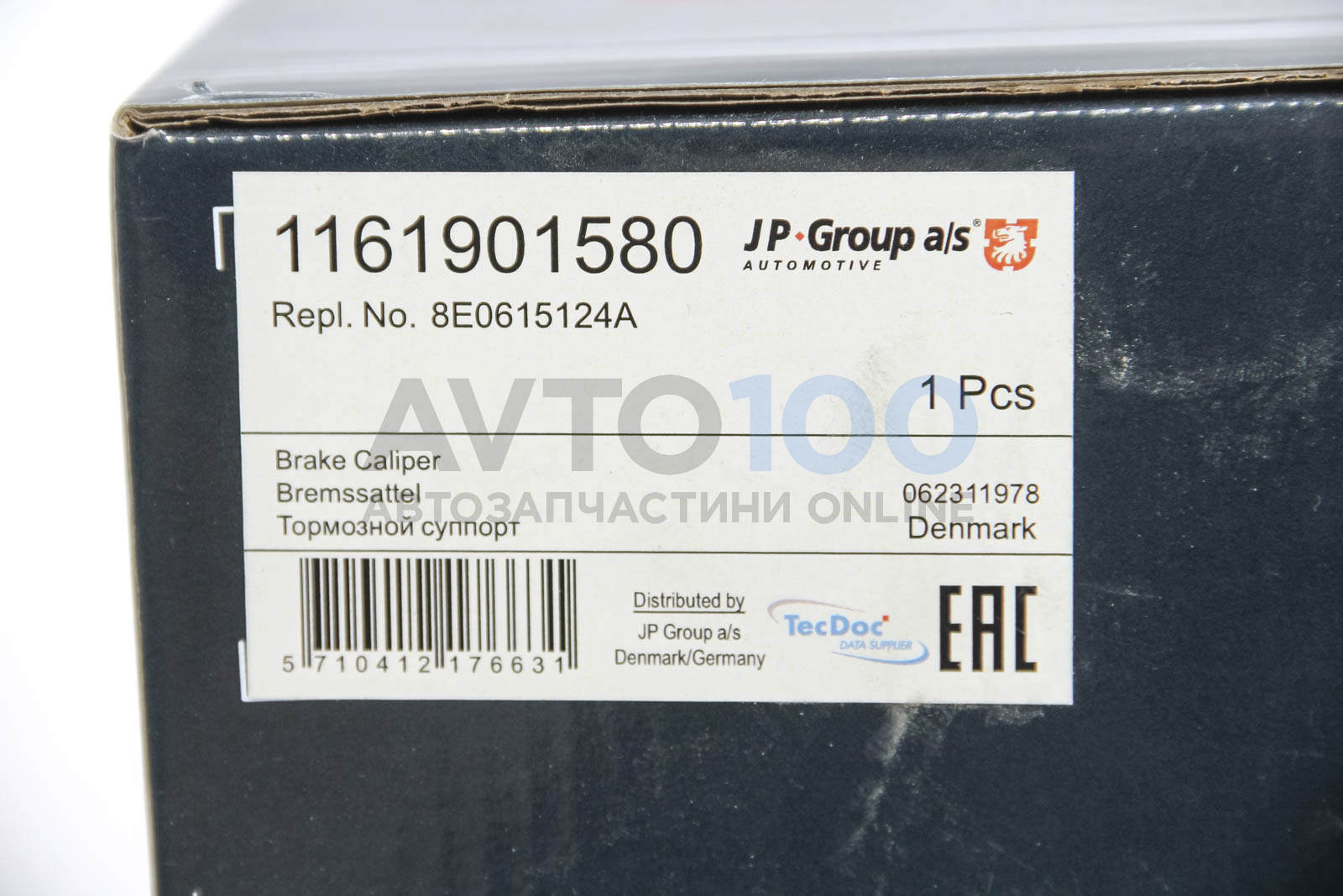 1161901580 JP GROUP