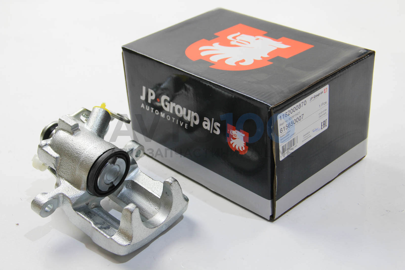 1162000870 JP GROUP