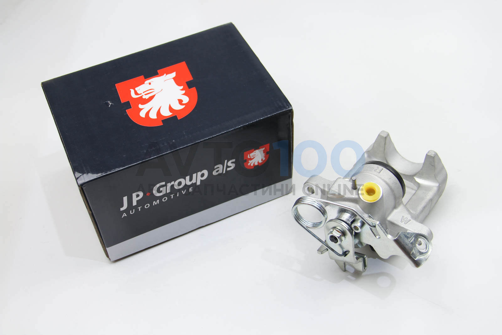 1162000980 JP GROUP