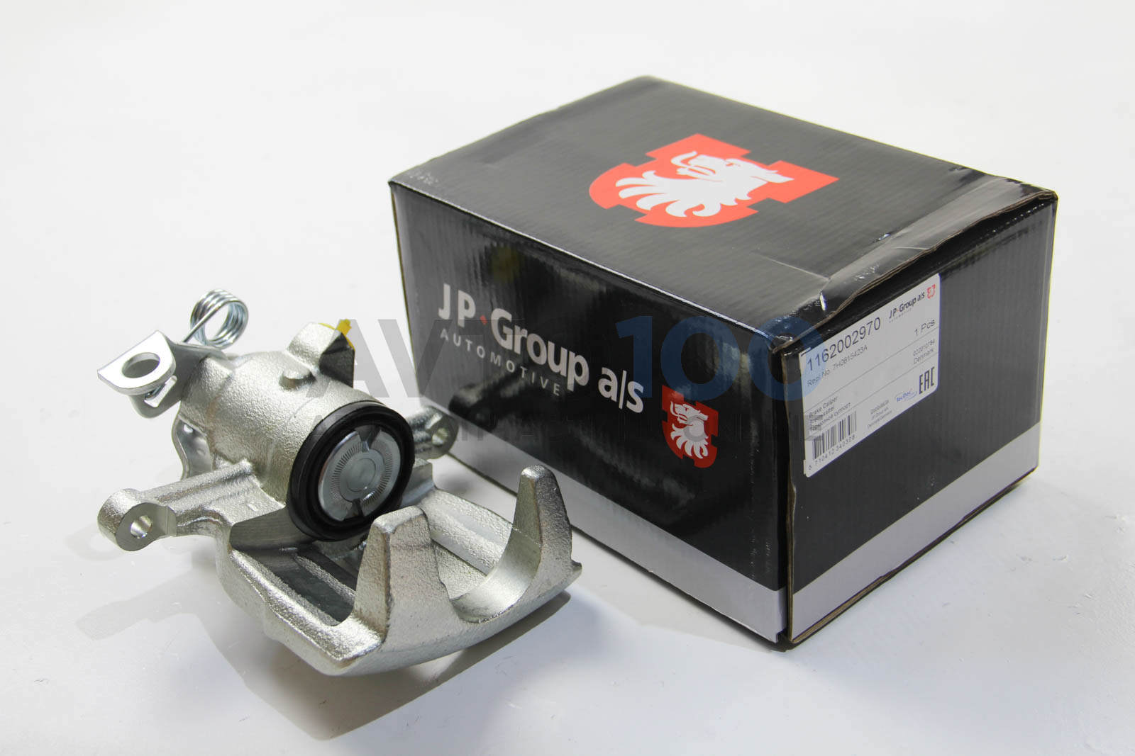 1162002970 JP GROUP