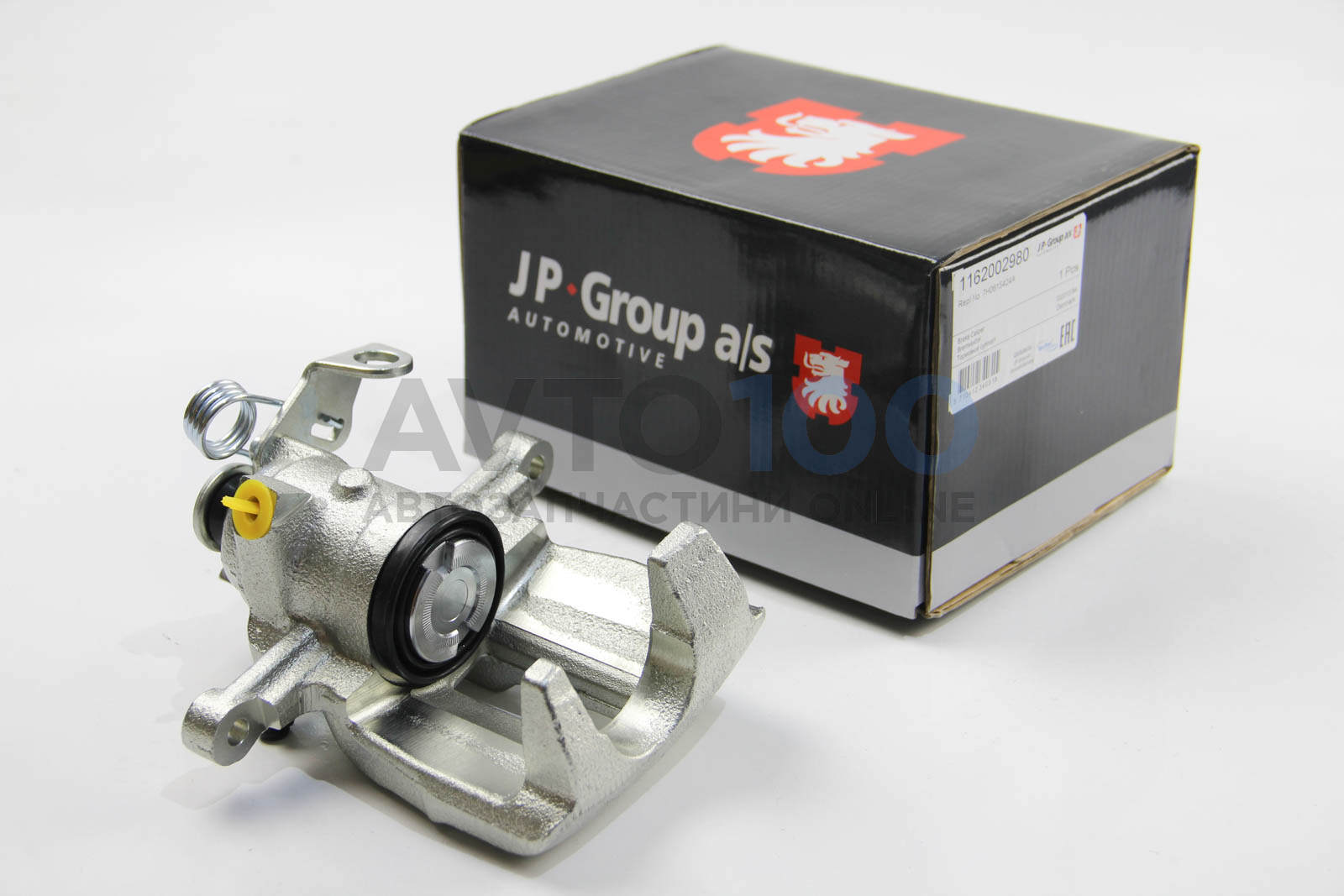 1162002980 JP GROUP
