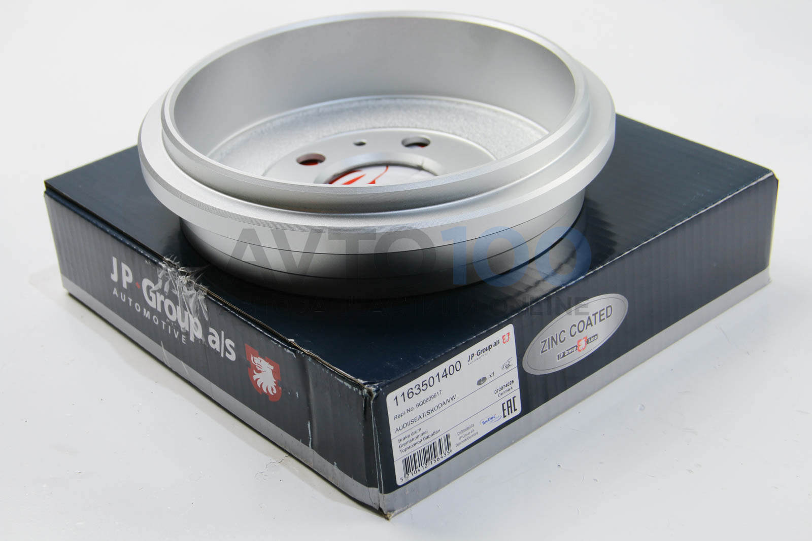 1163501400 JP GROUP