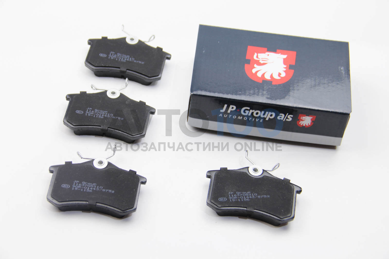 1163705310 JP GROUP