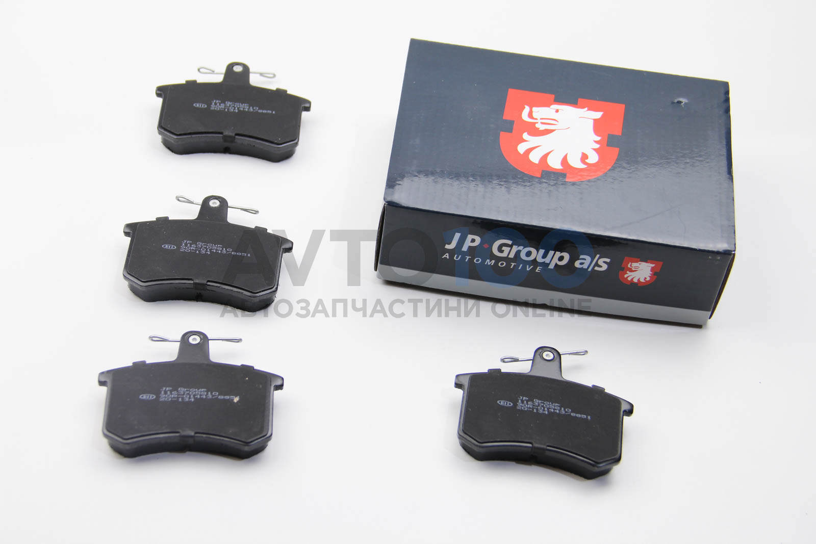 1163705810 JP GROUP