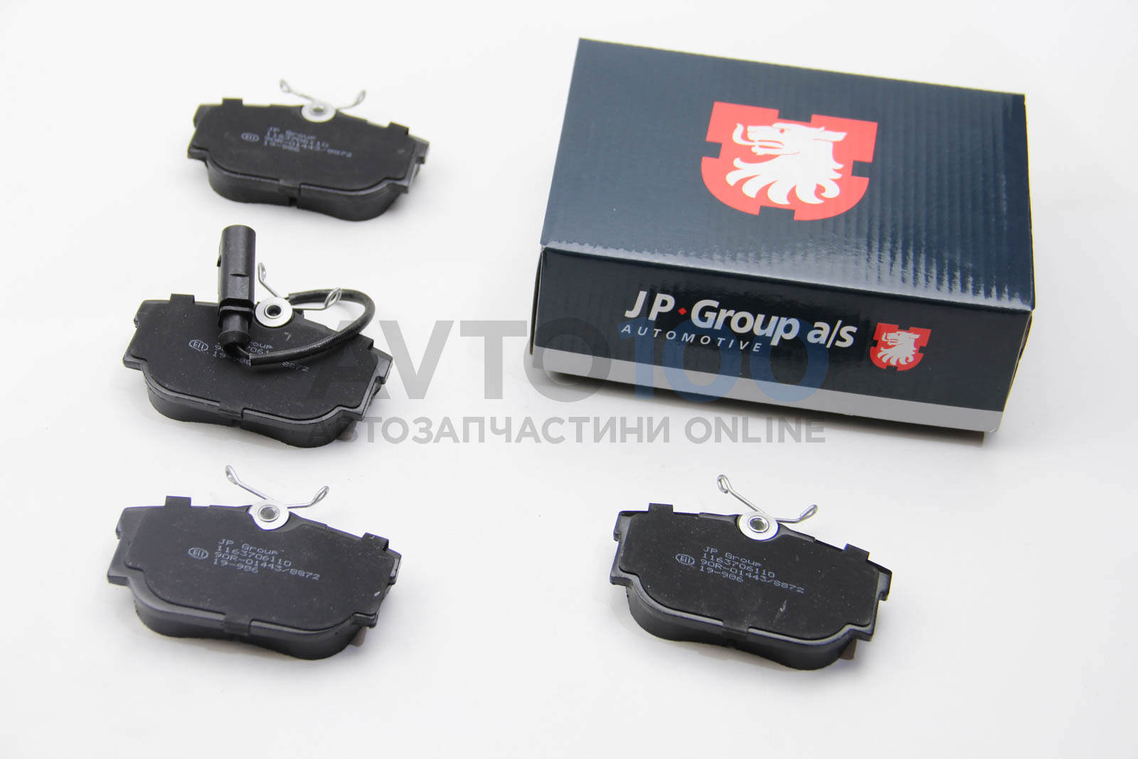 1163706110 JP GROUP