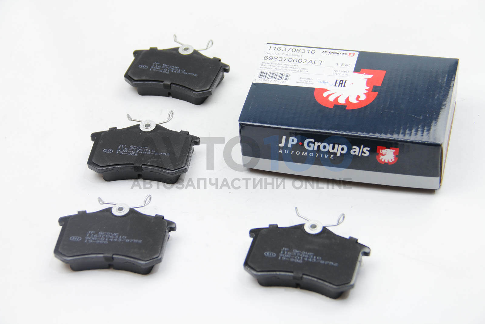 1163706310 JP GROUP