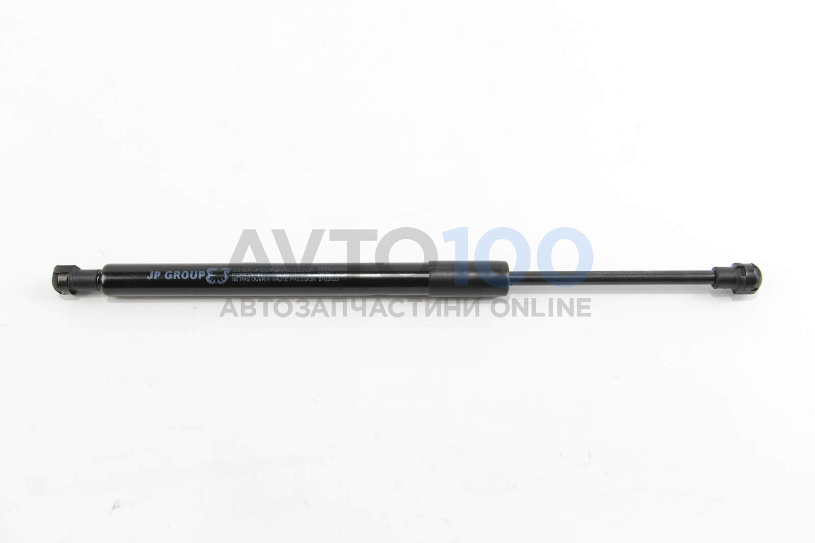 Амортизатор капоту Audi A4 B9/ A4 Allroad B9 15-
