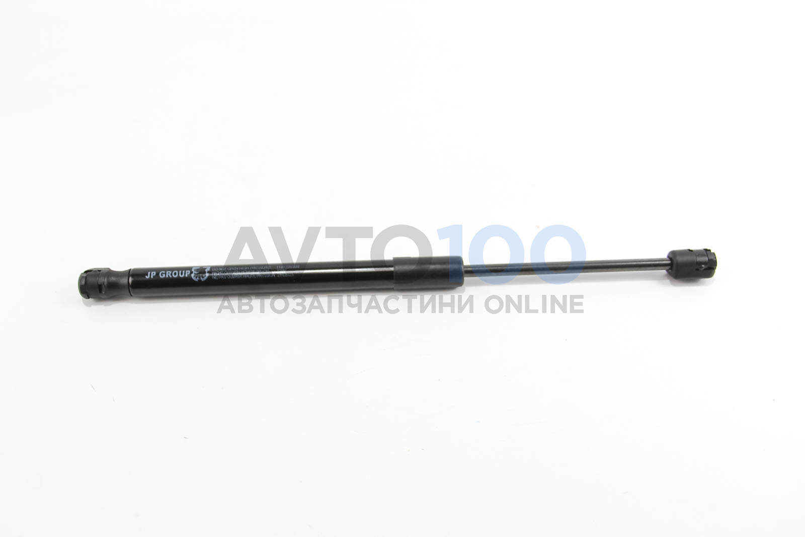 Амортизатор капоту Skoda Superb III 15-