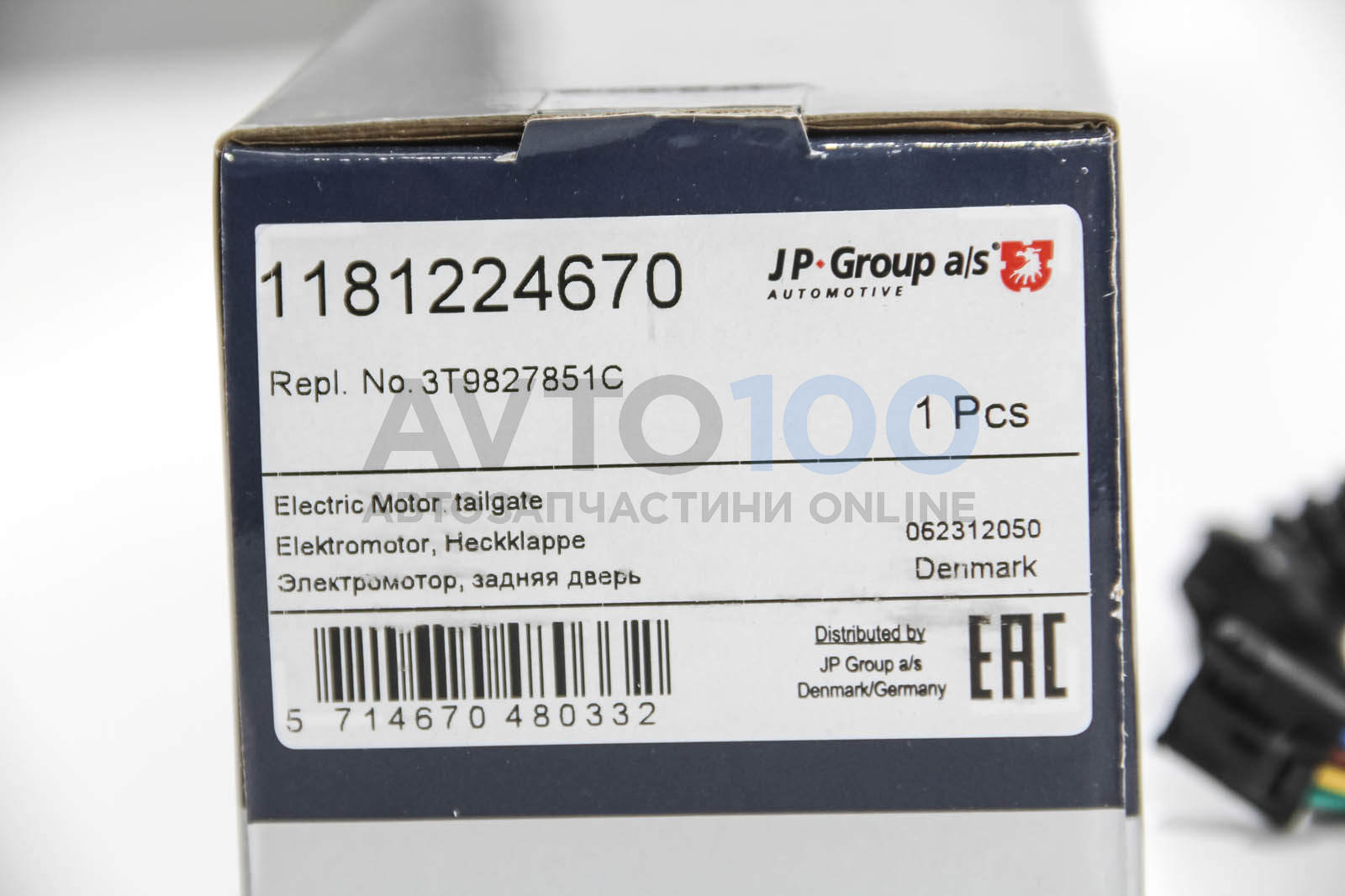 1181224670 JP GROUP