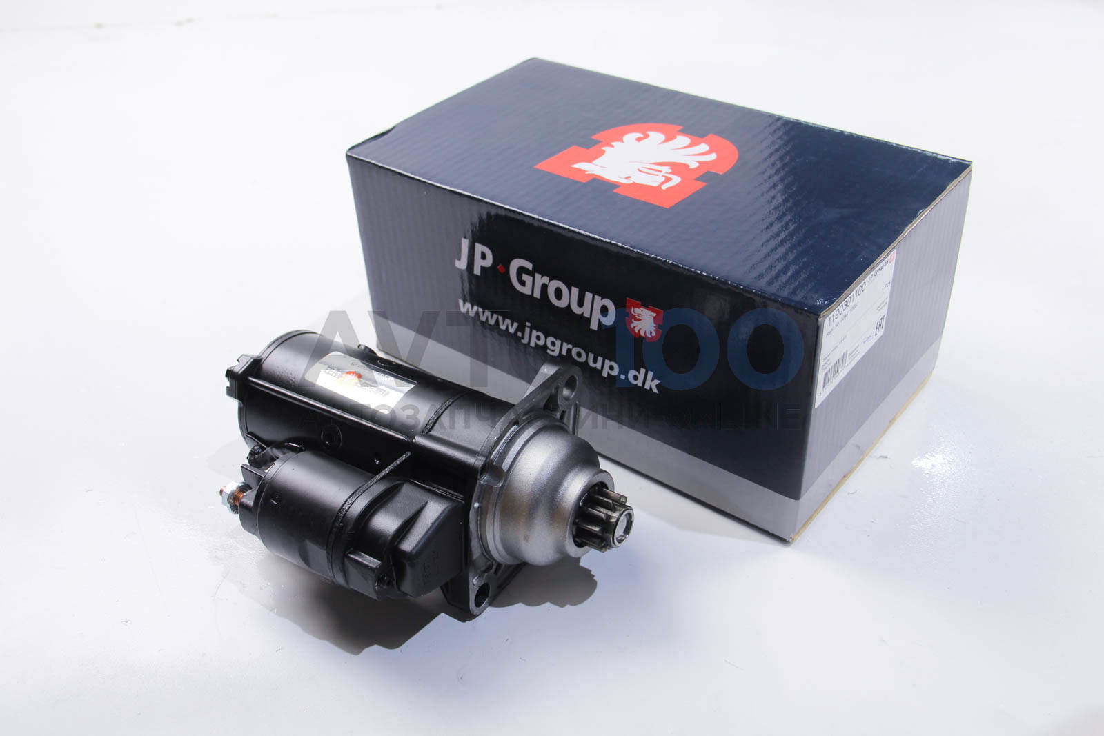 1190301100 JP GROUP
