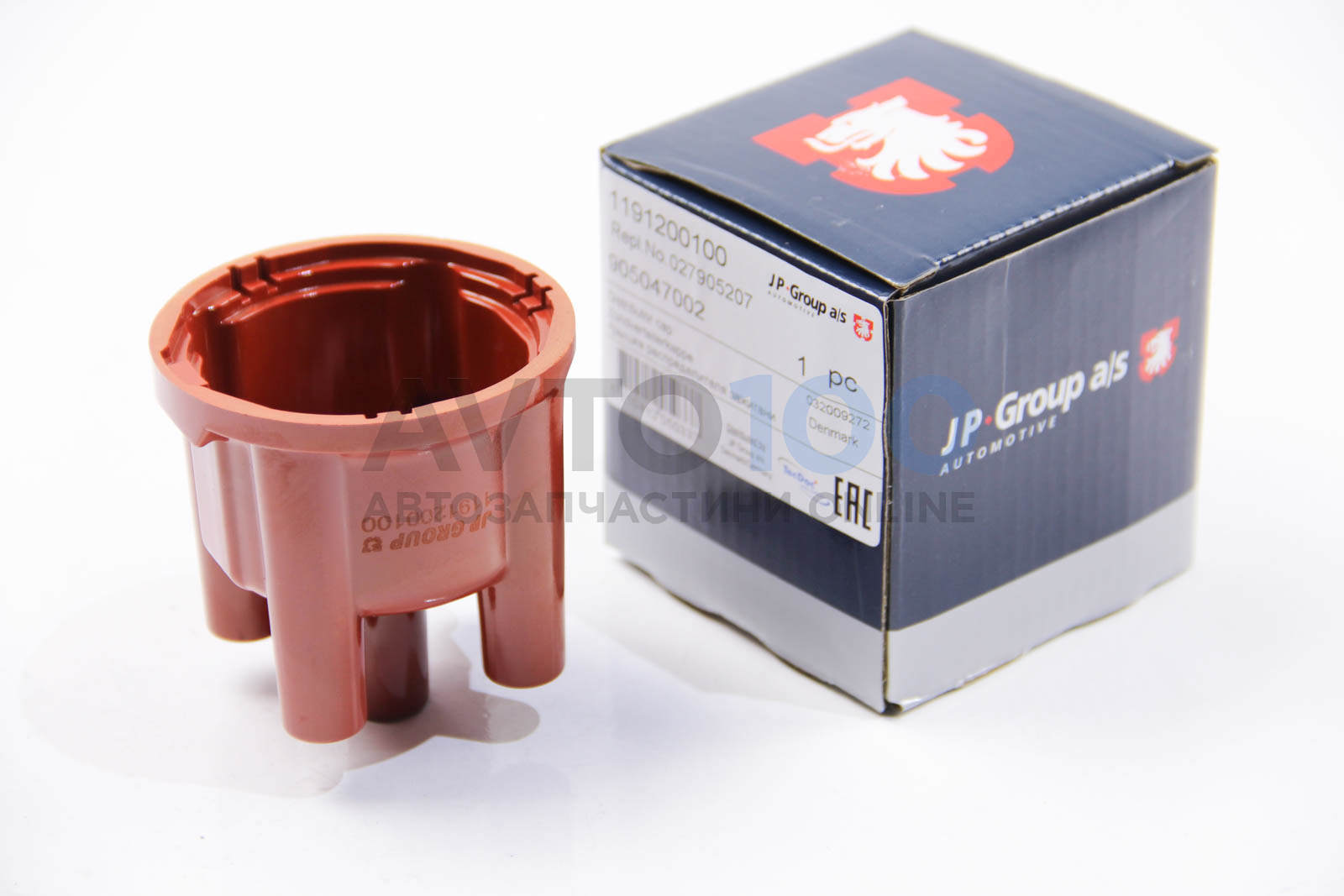 1191200100 JP Group