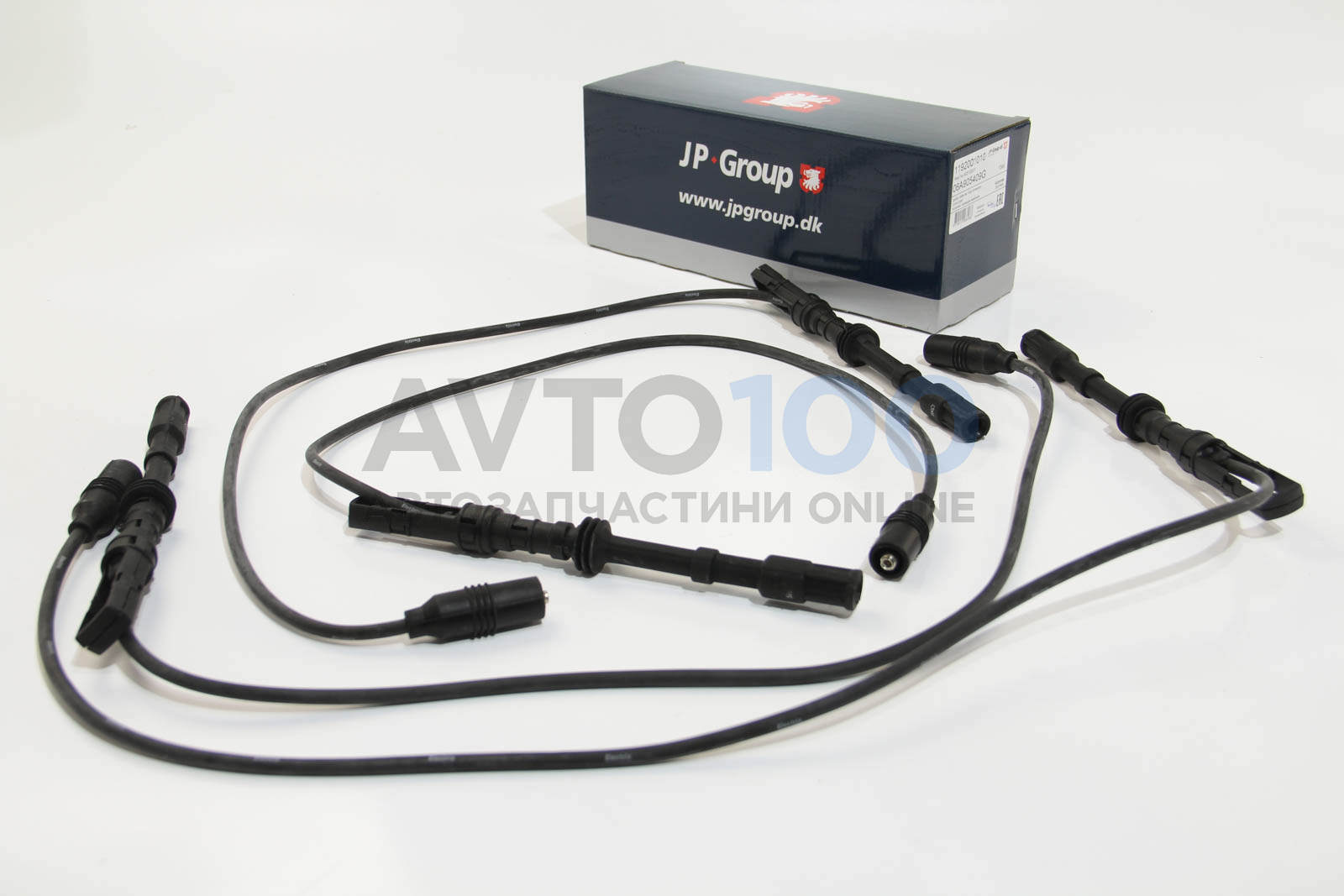 1192001010 JP GROUP