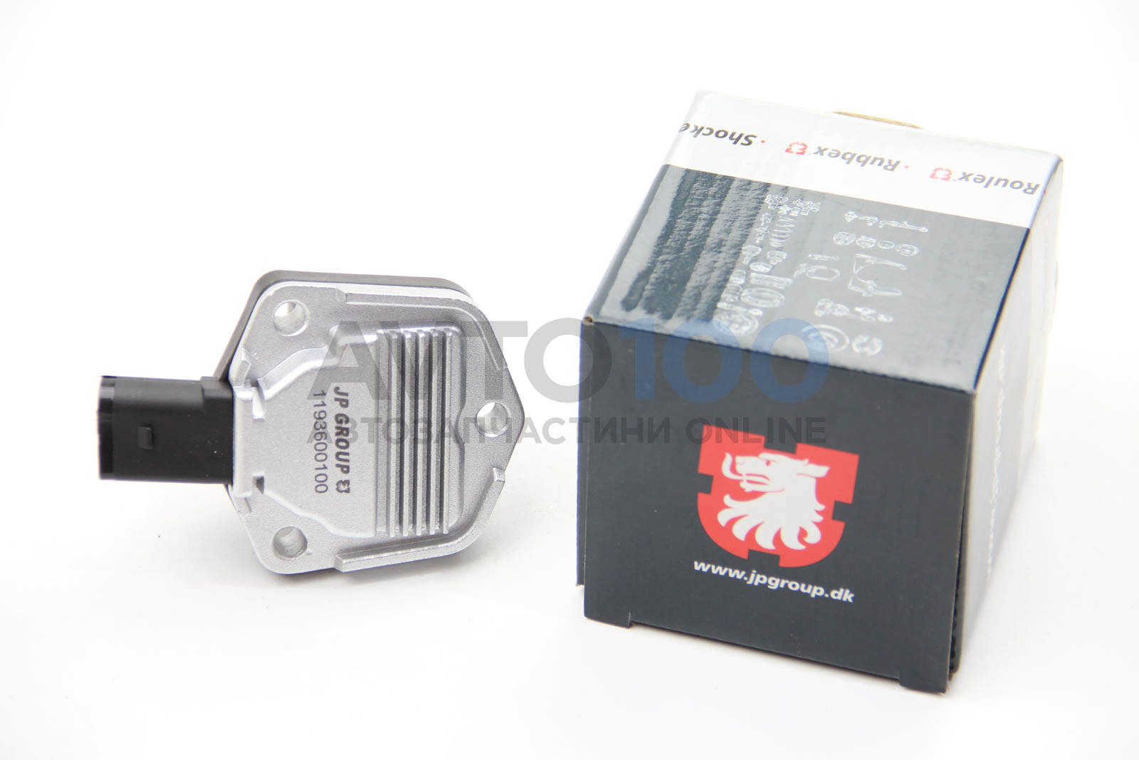 1193600100 JP GROUP