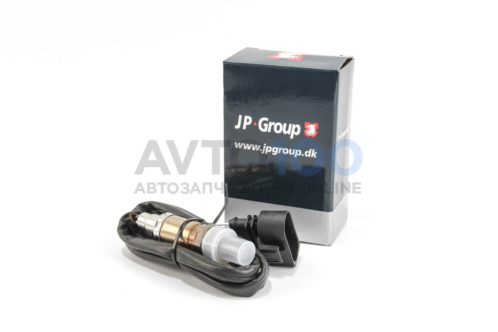 Датчик детонации