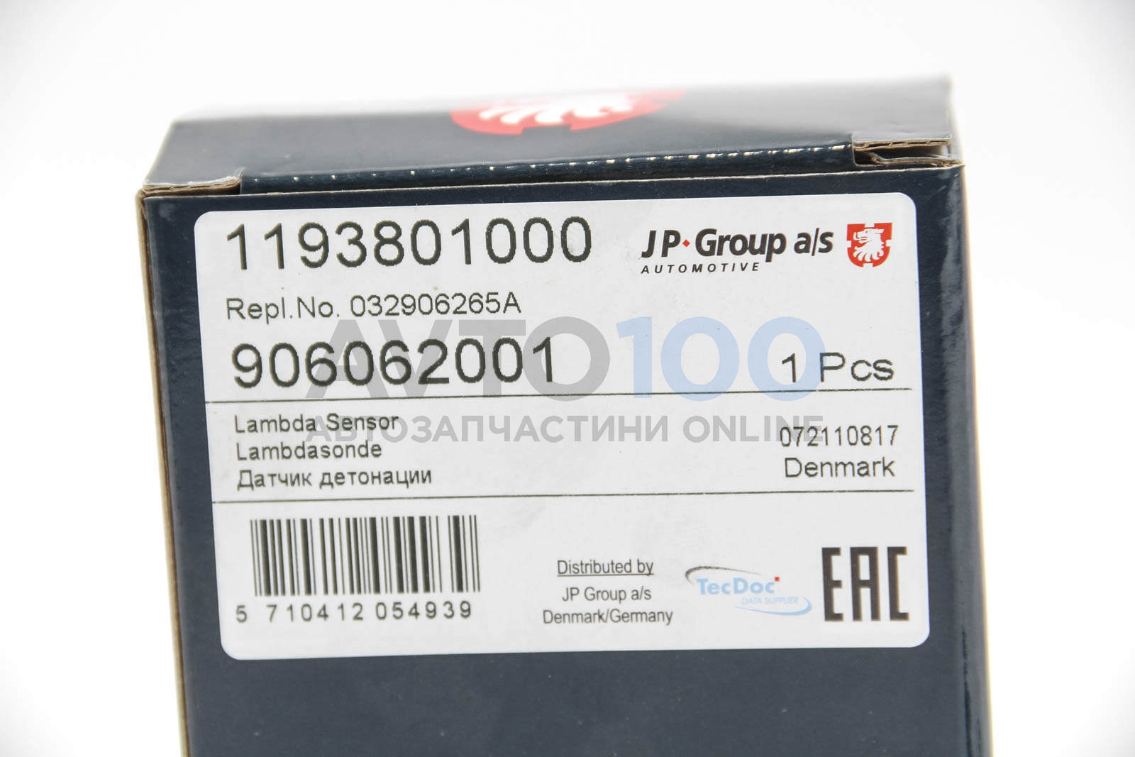 1193801000 JP GROUP