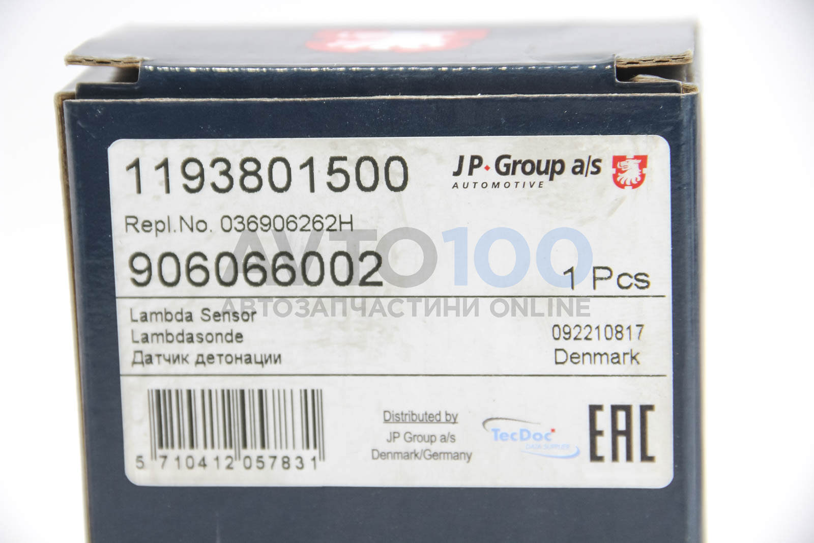 1193801500 JP GROUP
