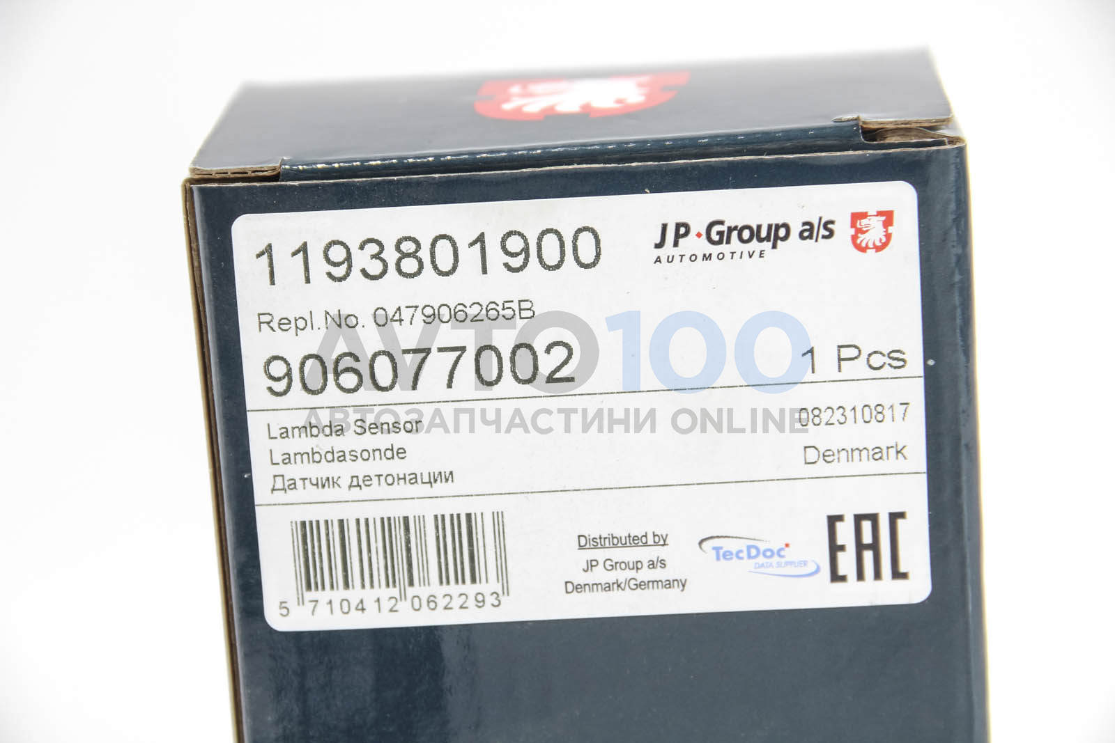1193801900 JP GROUP