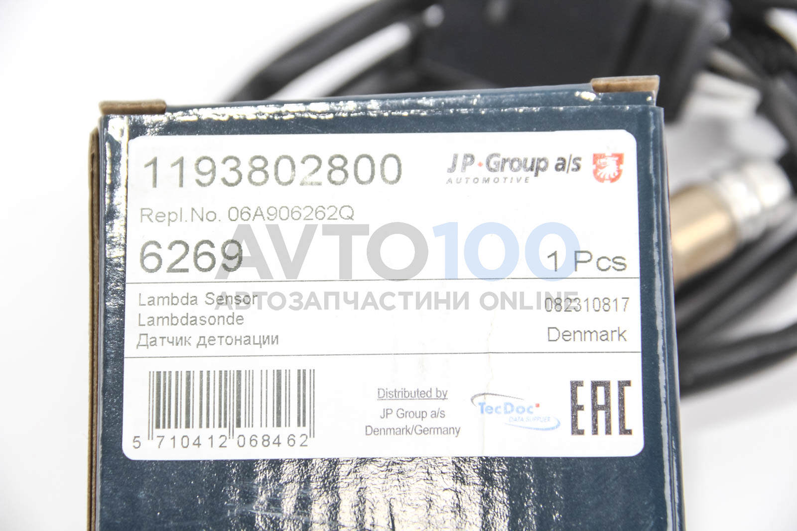 1193802800 JP GROUP