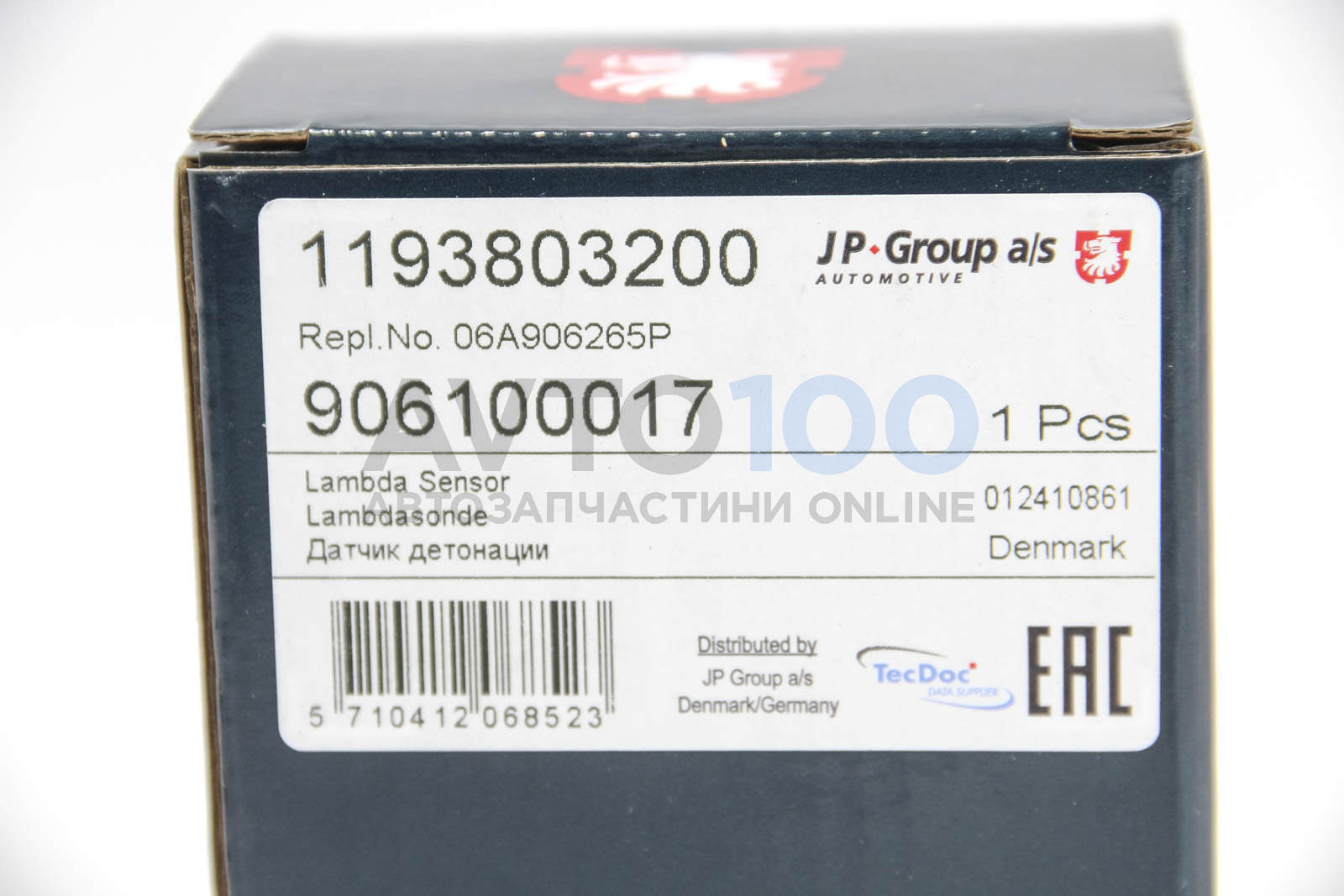 1193803200 JP GROUP