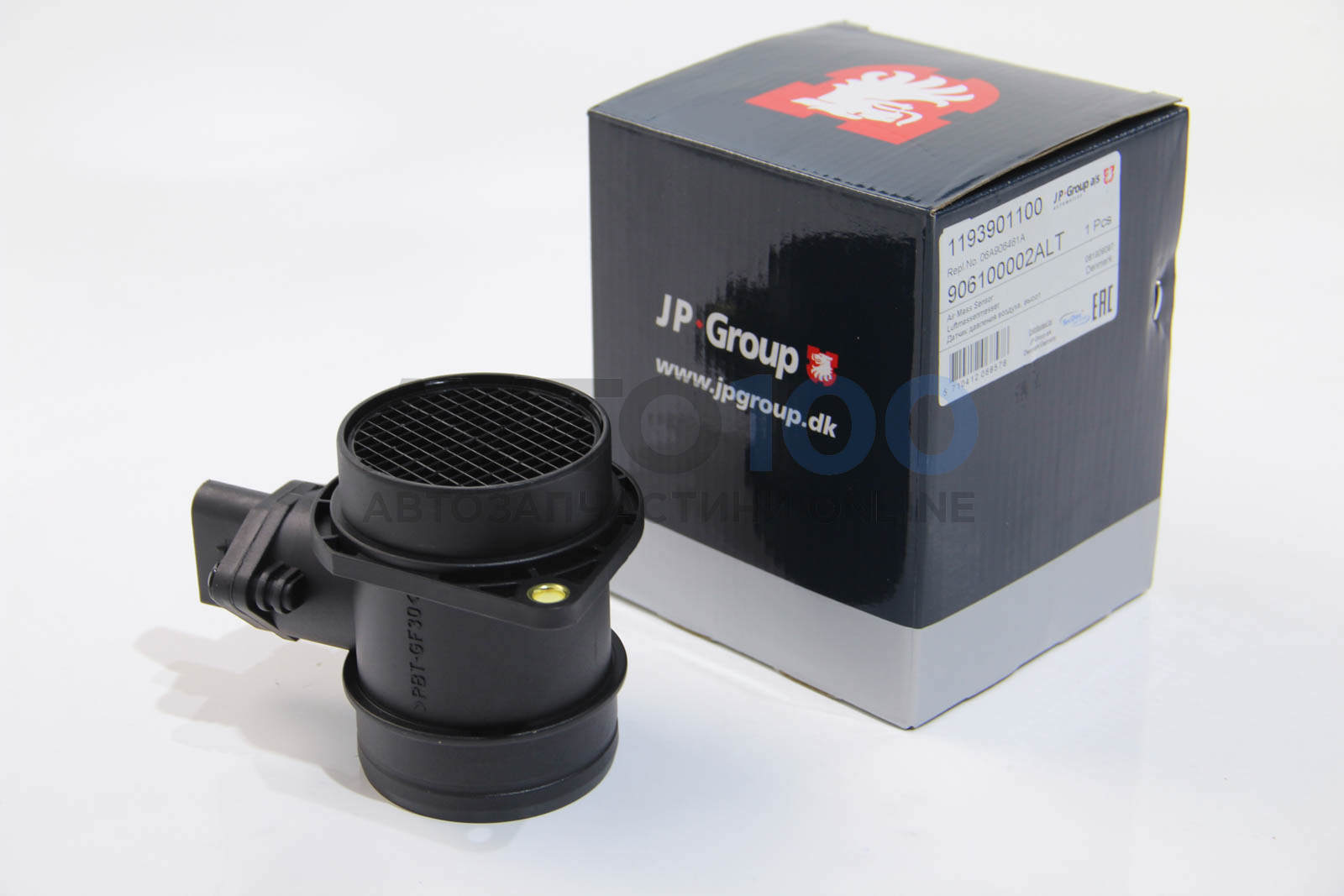 1193901100 JP GROUP