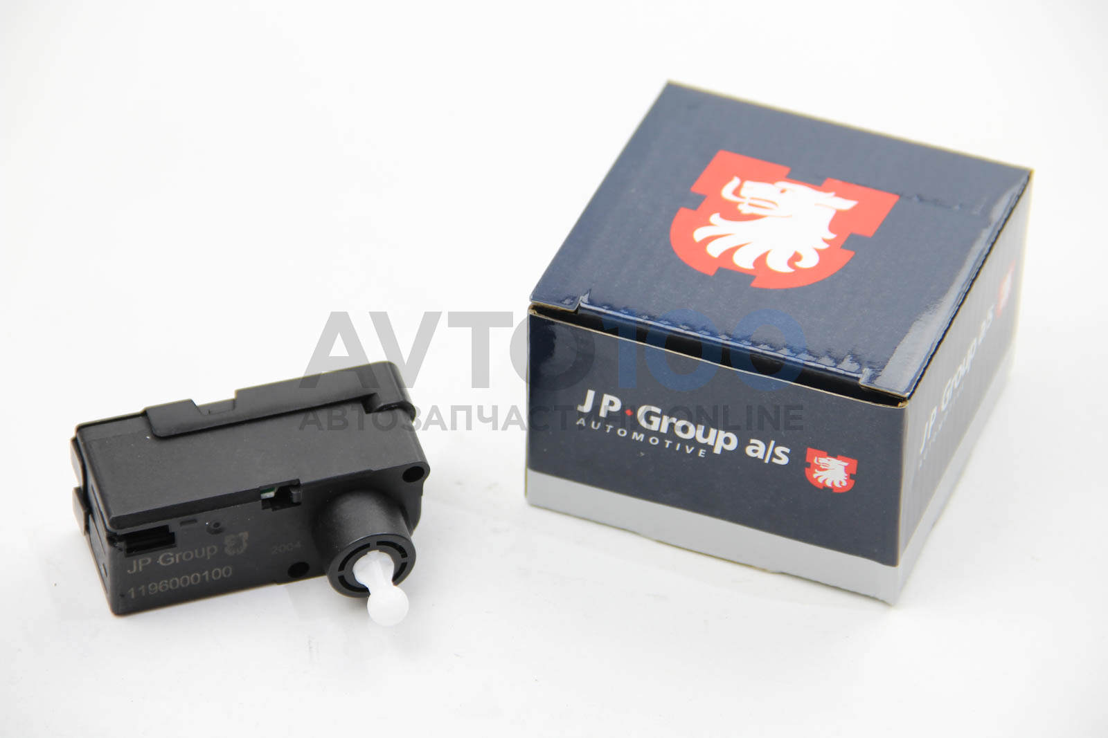 1196000100 JP GROUP