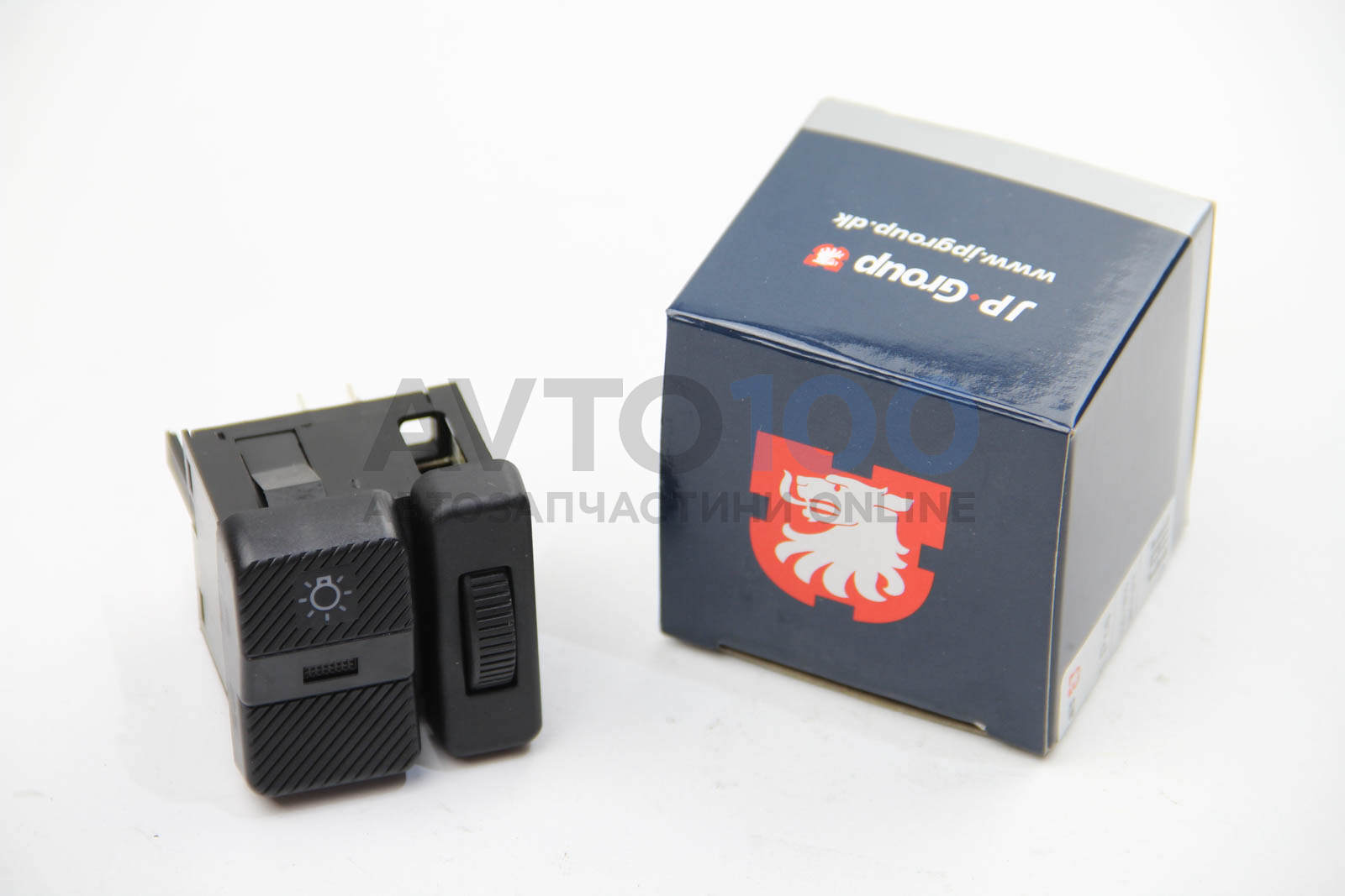 1196100100 JP GROUP