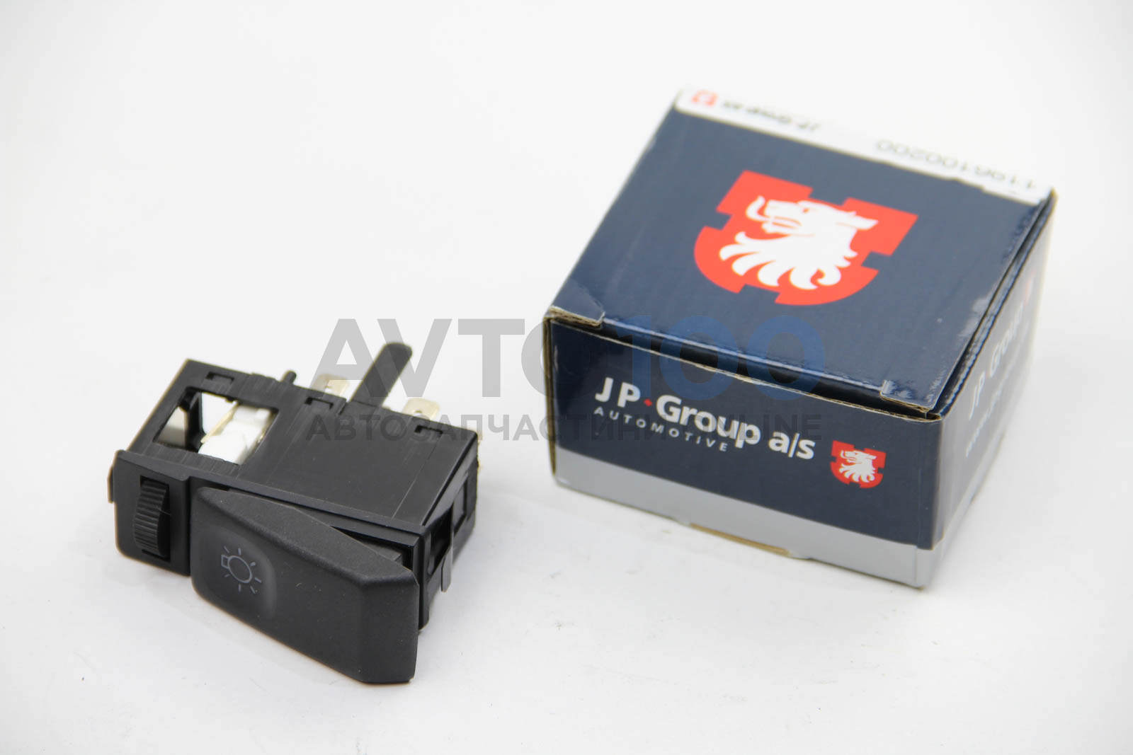 1196100200 JP Group