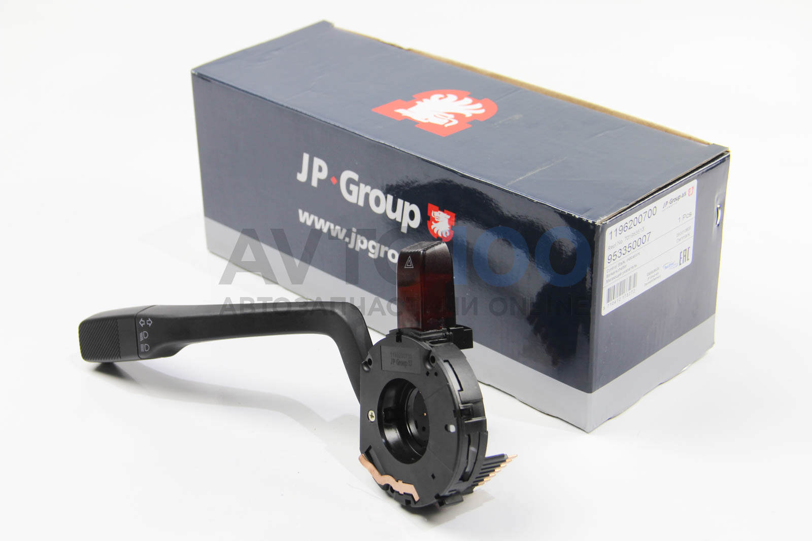 1196200700 JP GROUP