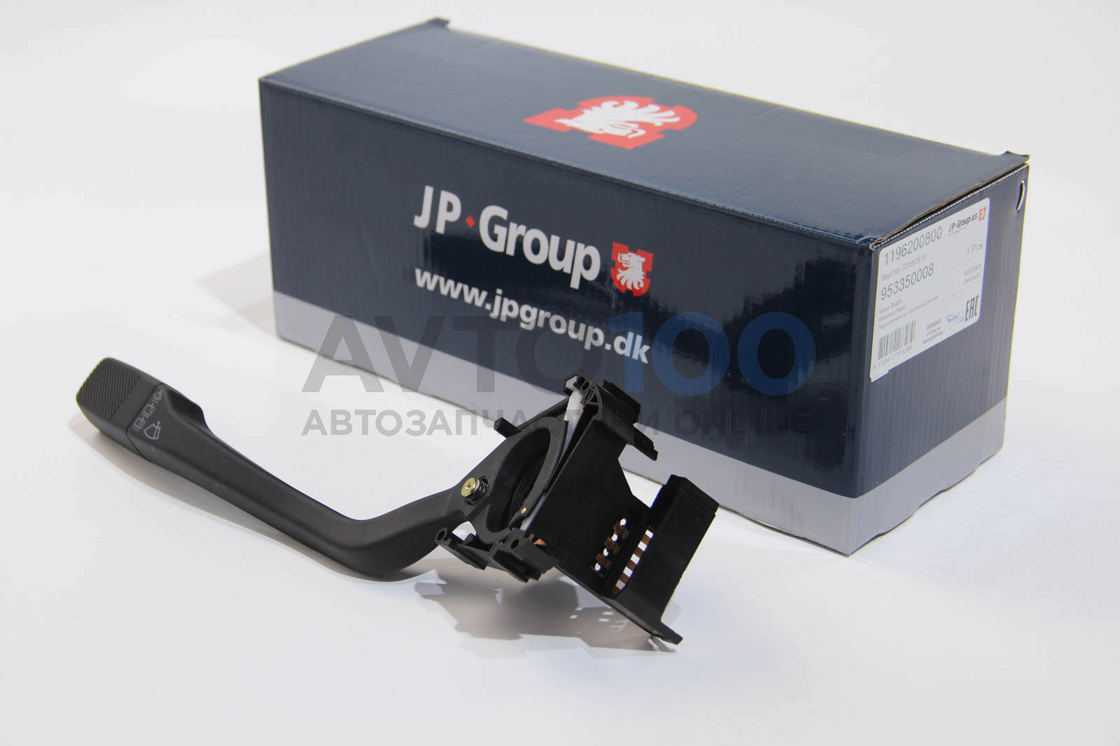 1196200800 JP GROUP