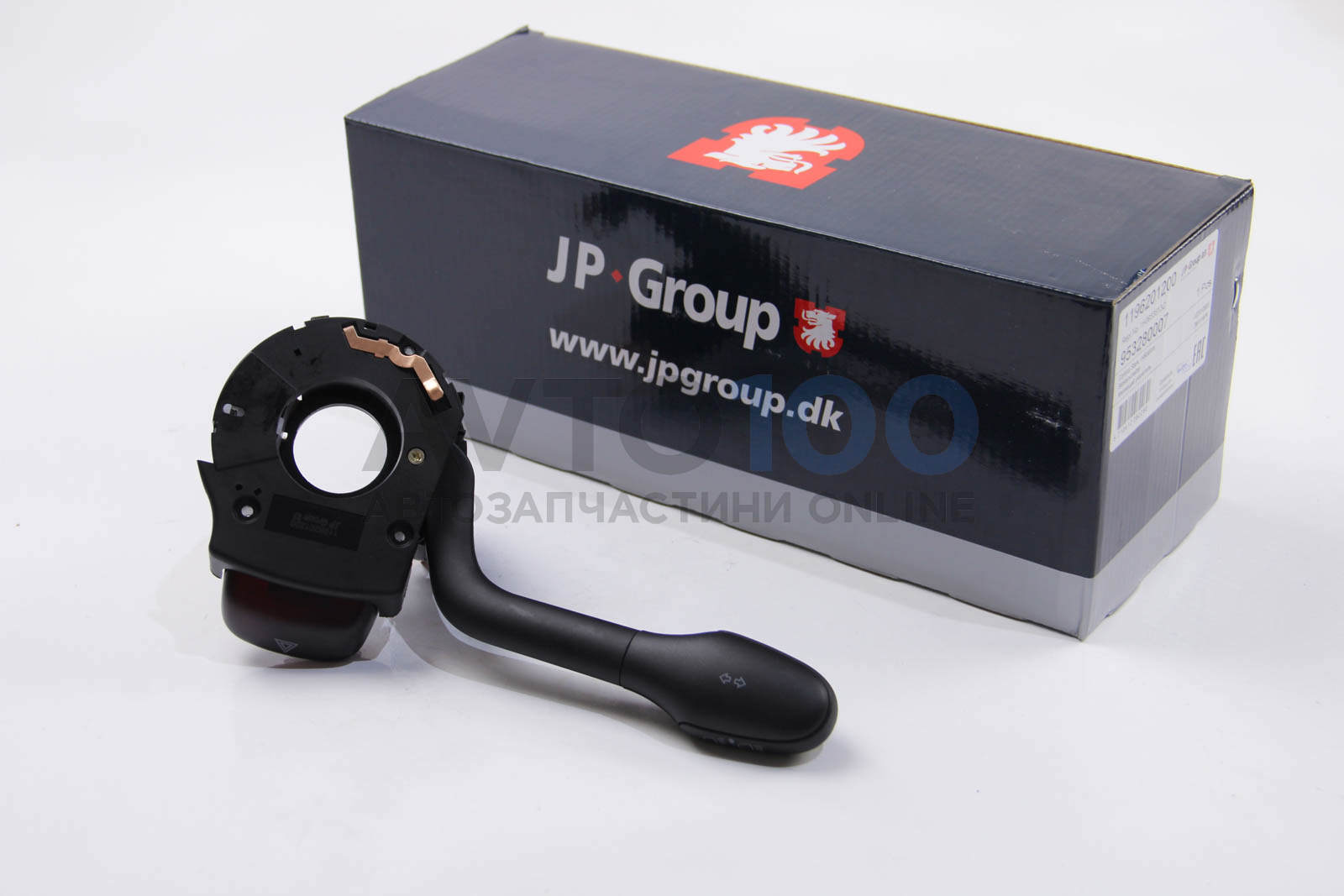 1196201200 JP Group