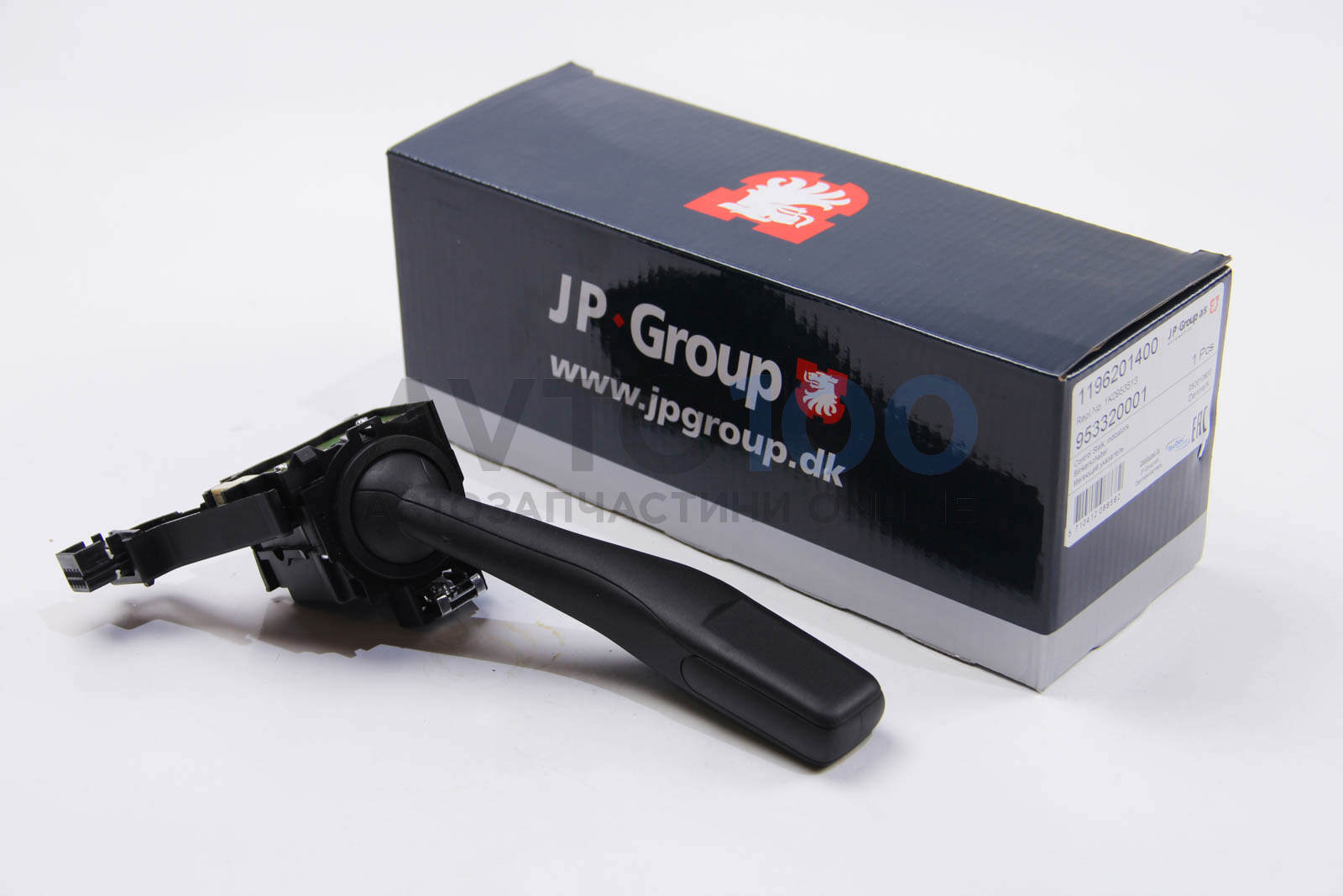 1196201400 JP GROUP