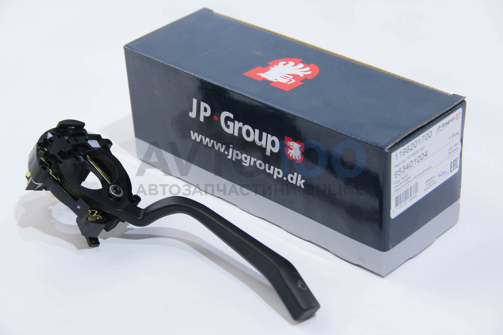 1196201700 JP GROUP