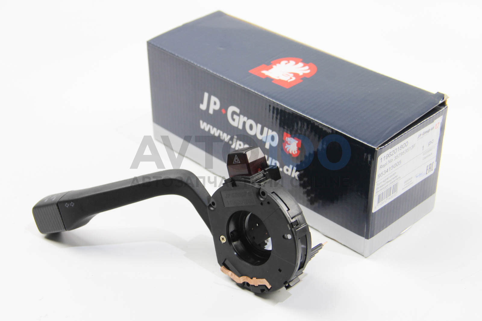 1196201800 JP Group