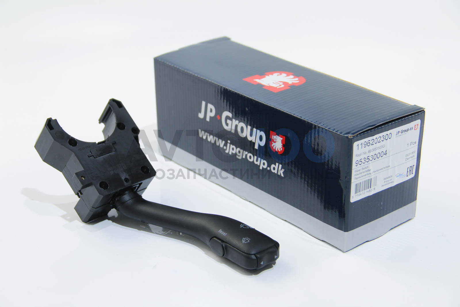 1196202300 JP GROUP