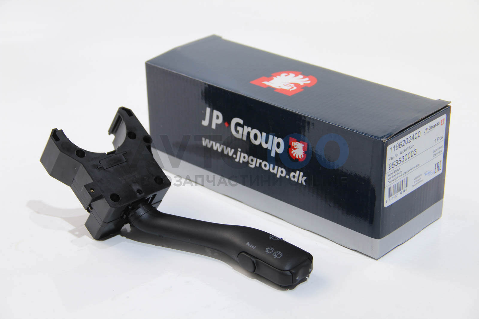 1196202400 JP GROUP